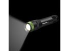 GP Discovery Lampe torche CR42, 40-1000lm, 170m de portée, 40 h, IPX4