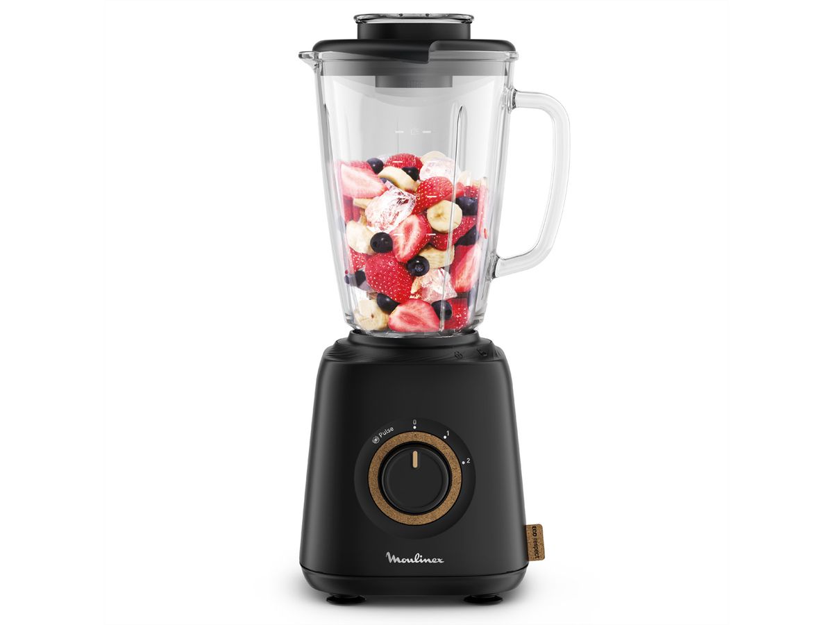 Moulinex blender LM46EN10 Eco Respect