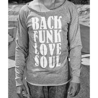 Robes Seven BFLS T-Sweatshirt M Unisex