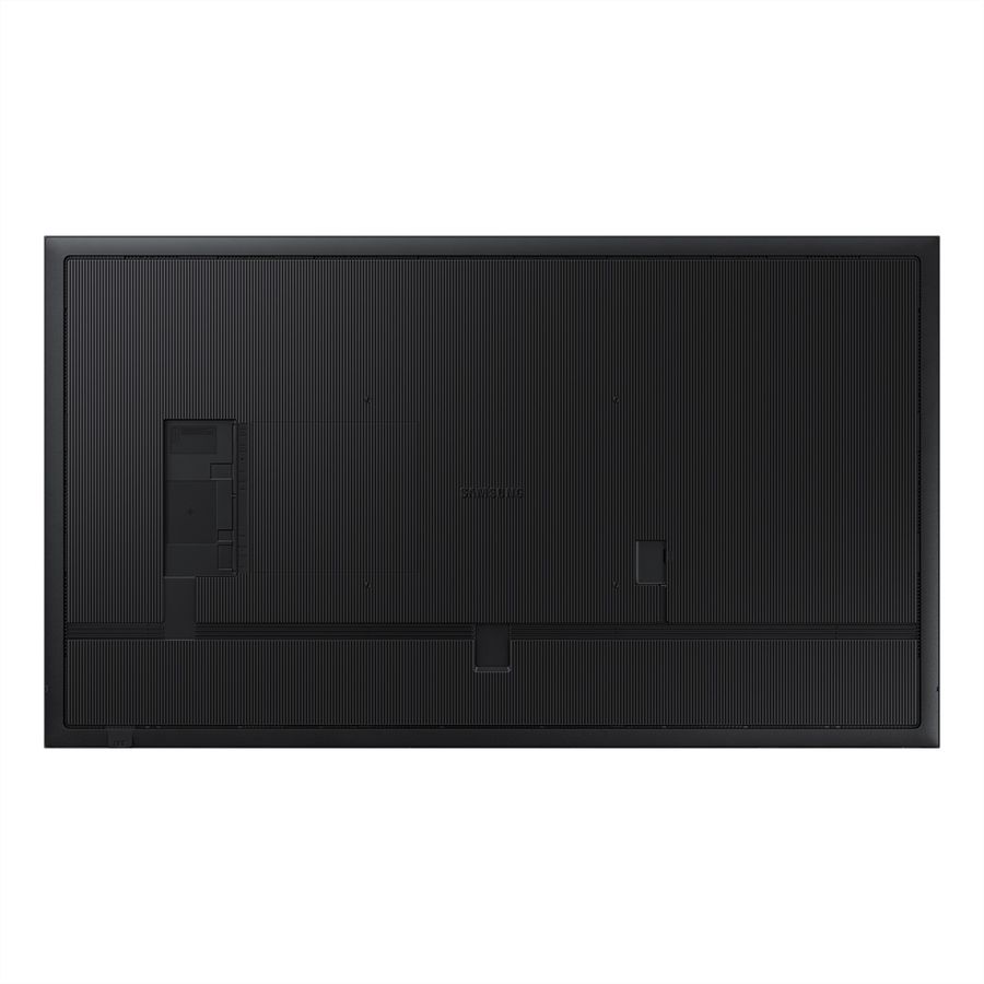 Samsung Digital Signage Display QM55C, 55'' 24/7, UHD 500cd/m²