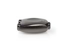 Adaptateur Toslink Nedis, splitter, BU/BU, gris