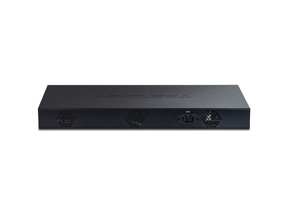 TRENDnet TEG-3182WS Switch web smart Multi-Gigabit à 18 ports