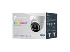 TP-Link InSight S455(2.8mm) Caméra Turret 5 MP, 111.4°, IR-LED 30m