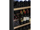 Climadiff Weinkühlschrank GARDE200D, Freistehend, 1 Zone, 204 Flaschen