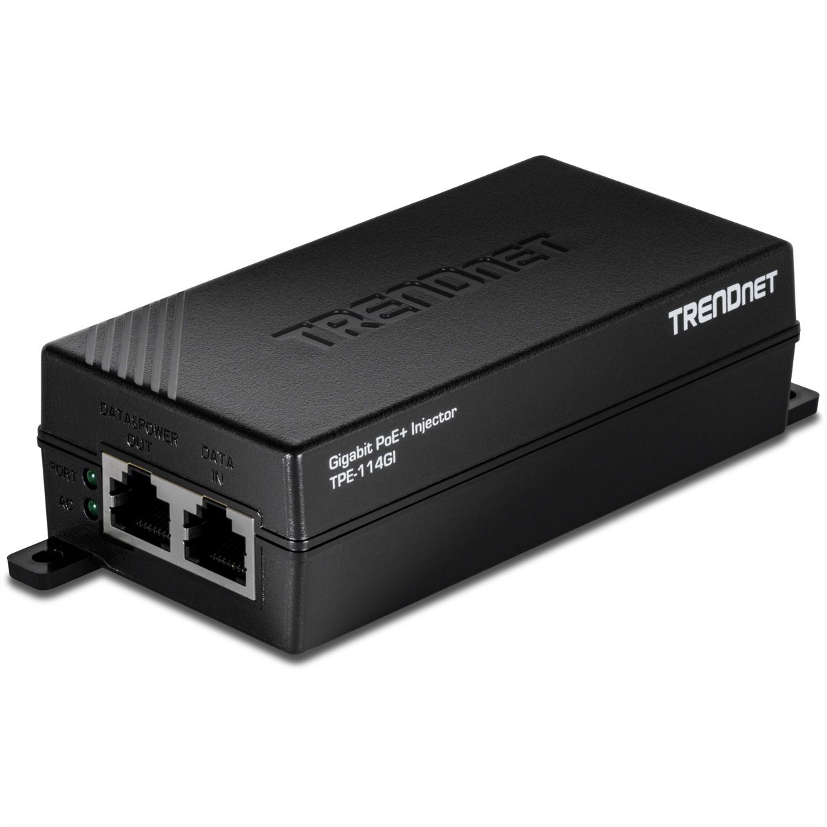 TRENDnet TPE-114GI Injecteur PoE+ Gigabit