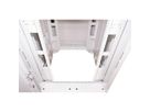 ROLINE Armoire de colocation 42U 800x1000mm, 2 compartiments, gris