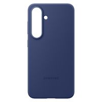 Étui de protection Samsung Galaxy S25, bleu