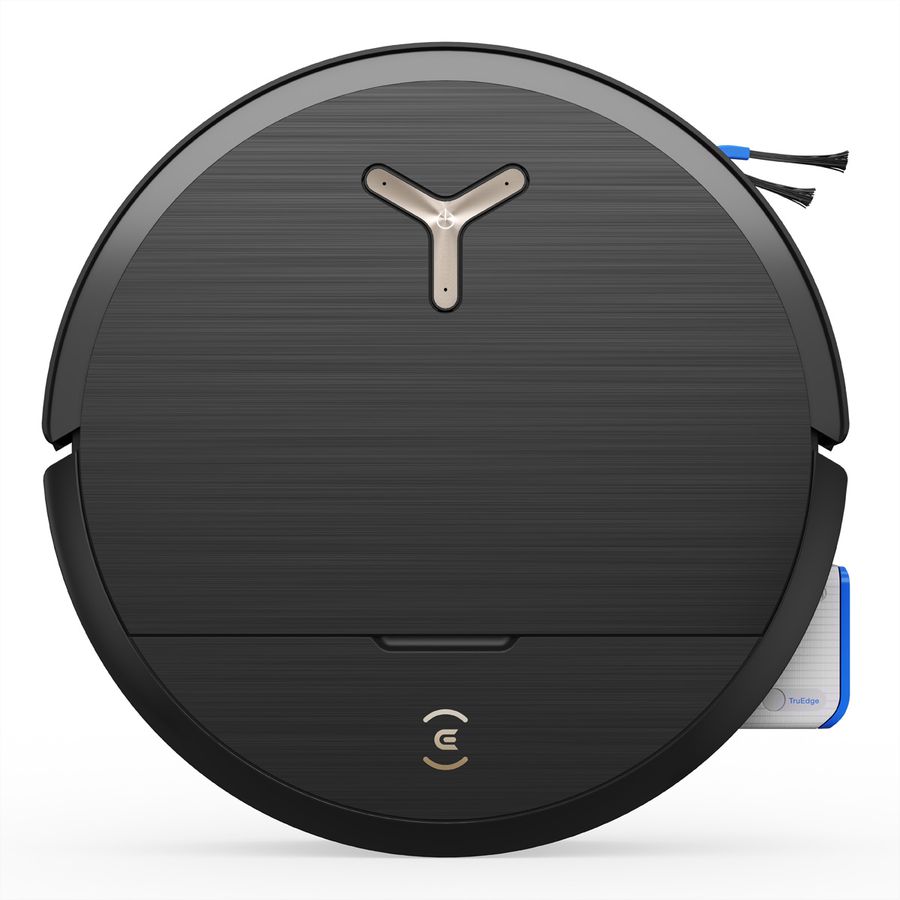 Ecovacs Aspirateur robot DEEBOT X9 PRO OMNI, noir