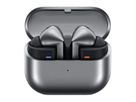 Samsung Galaxy Buds3 Pro, ANC, 6h, kabellos