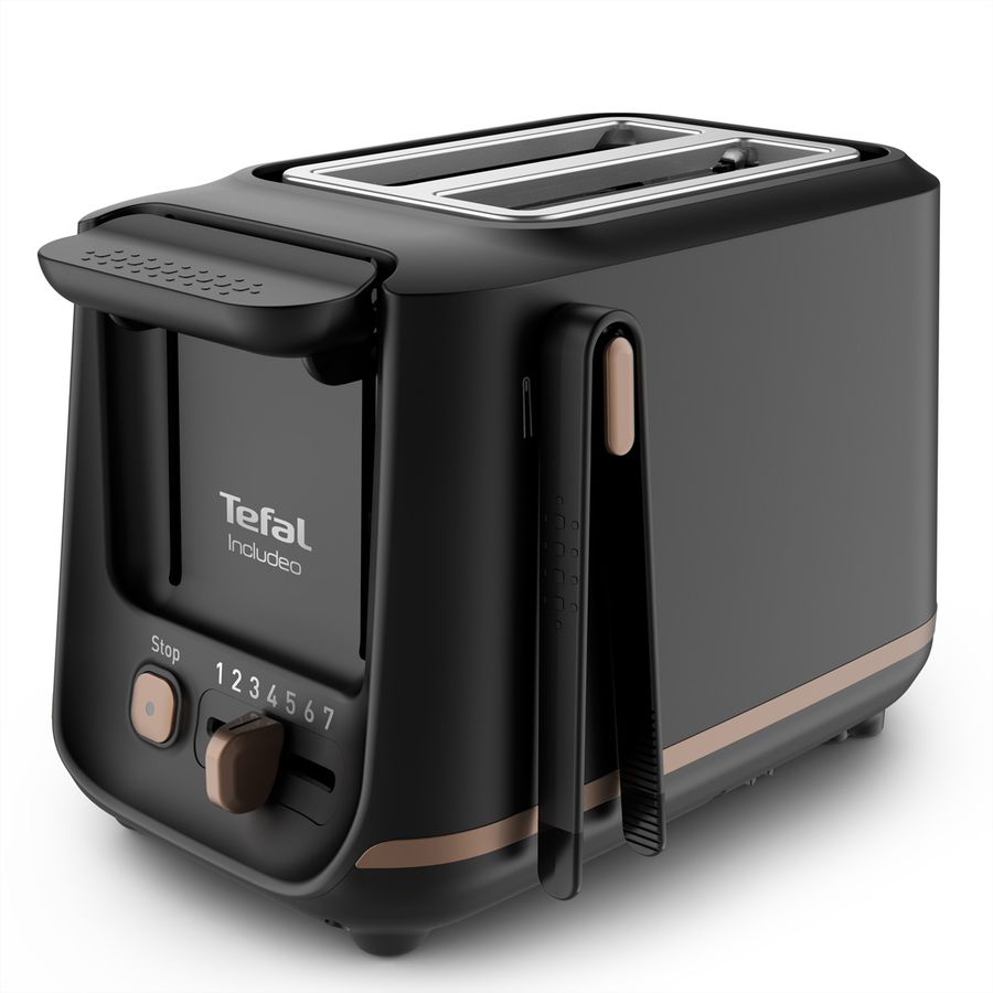 Tefal Toaster Includeo TT533811