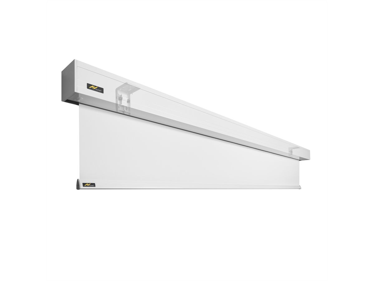 AV Stumpfl écran Inline moteur, 4:3, 350x260cm, SK12,5x12cm