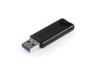 VERBATIM Store 'n' Go PinStripe USB 3.0, 16GB