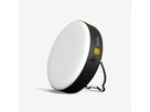 Aqiila Powerbank Lightbird BL10, Lampe, 20W, schwarz, 10.000 mAh