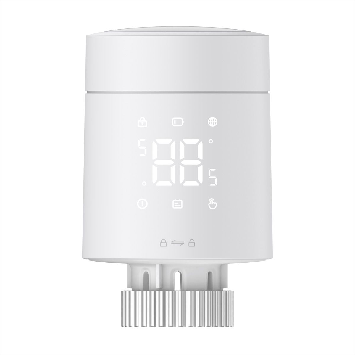 Aqara Thermostat de radiateur W600