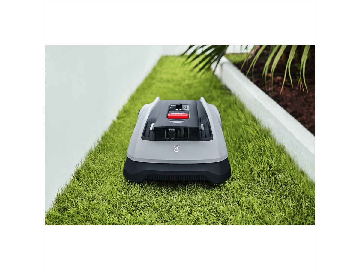 Ecovacs Mähroboter GOAT O600 RTK, 600m²