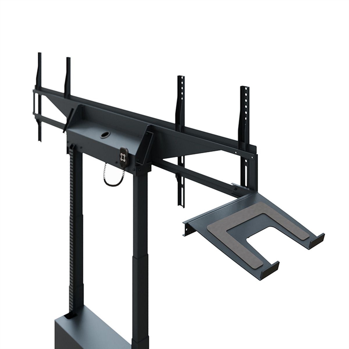 Hagor Liftsystem HP Twin Lift M-DB, mobil, höhenverstellbar