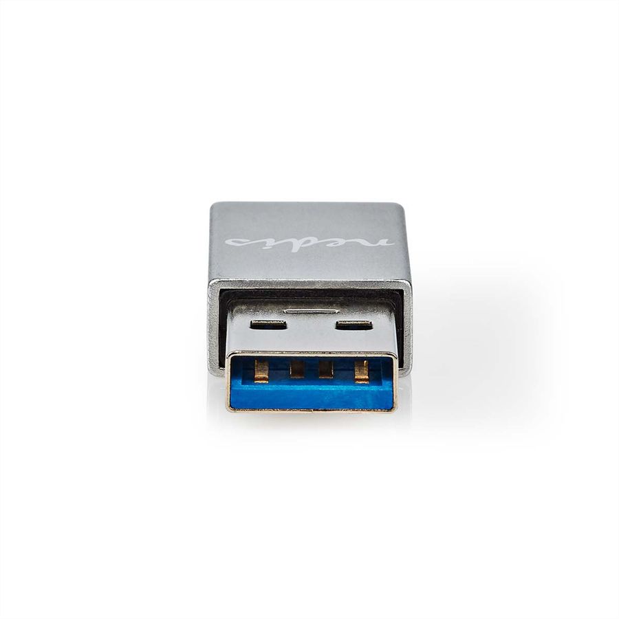 Nedis USB-A auf USB-C Adapter