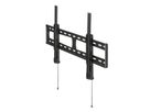 Hagor Support mural BL Tilt 800, noir