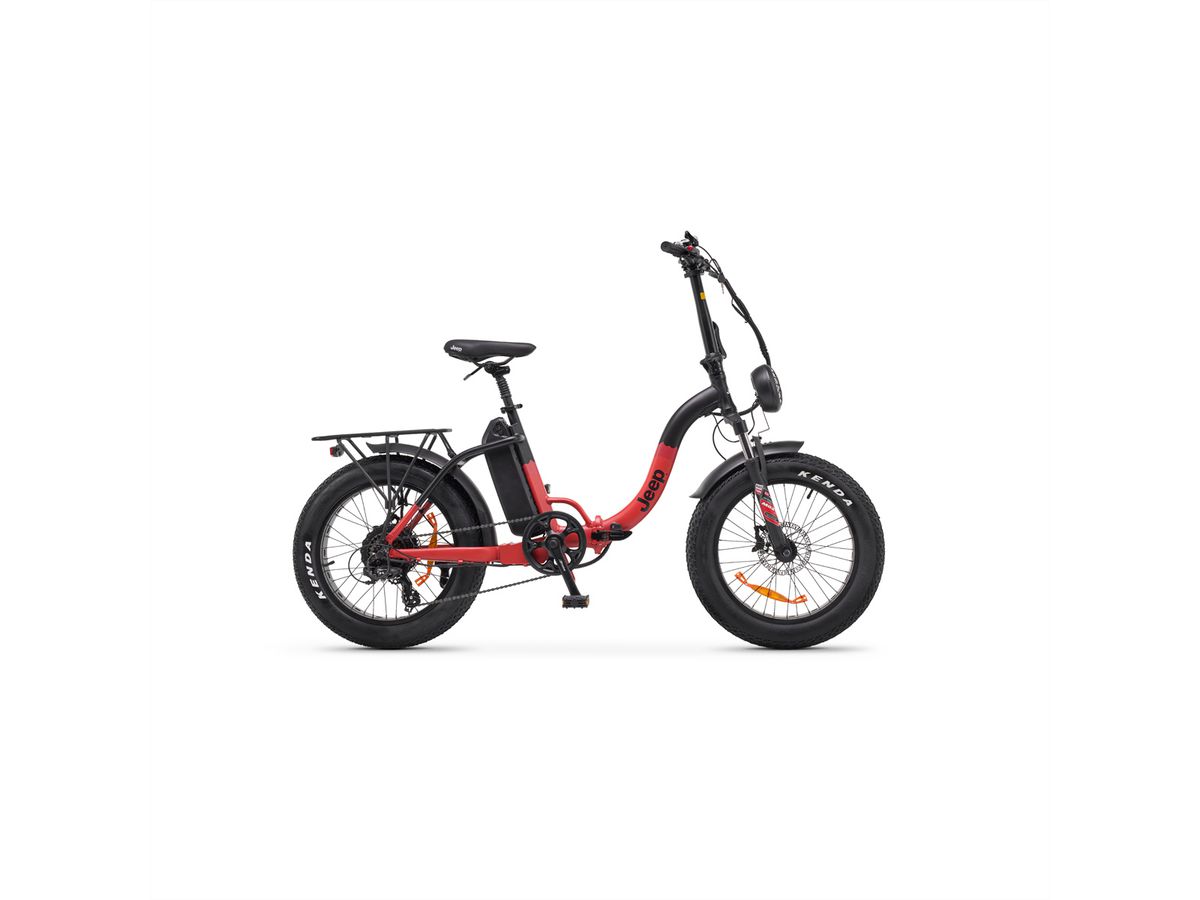 Phoenix outlet electric bike