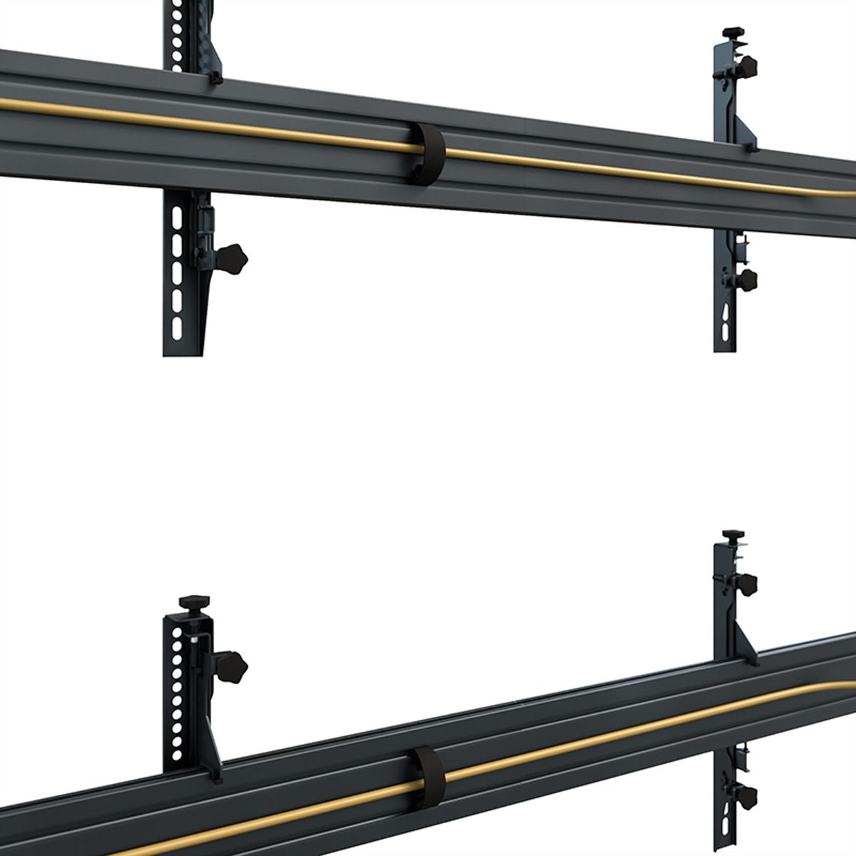 Hagor Support mural CPS Videowall W2x2L 46-55