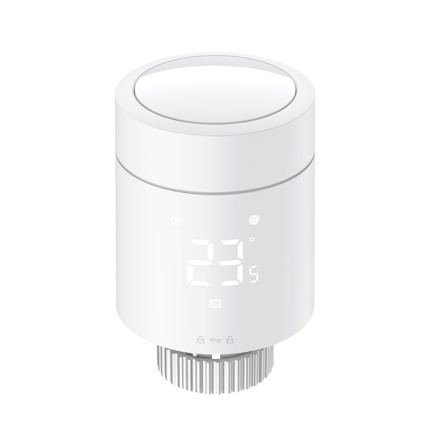 Aqara Thermostat de radiateur W600