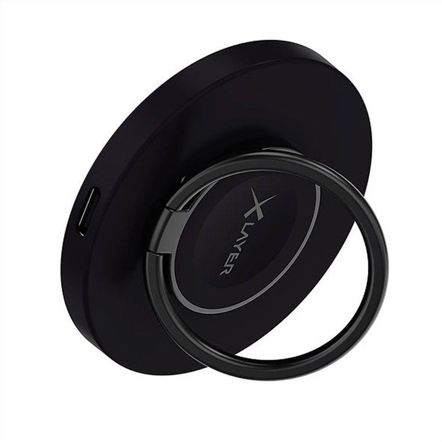 Xlayer Station charge MagFix Pro 3 in 1, pour IOS, 15W