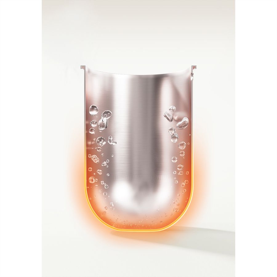 Solis Bouilloire Eco Boil, Typ 5520