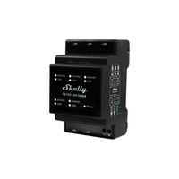 Shelly LAN Switch
