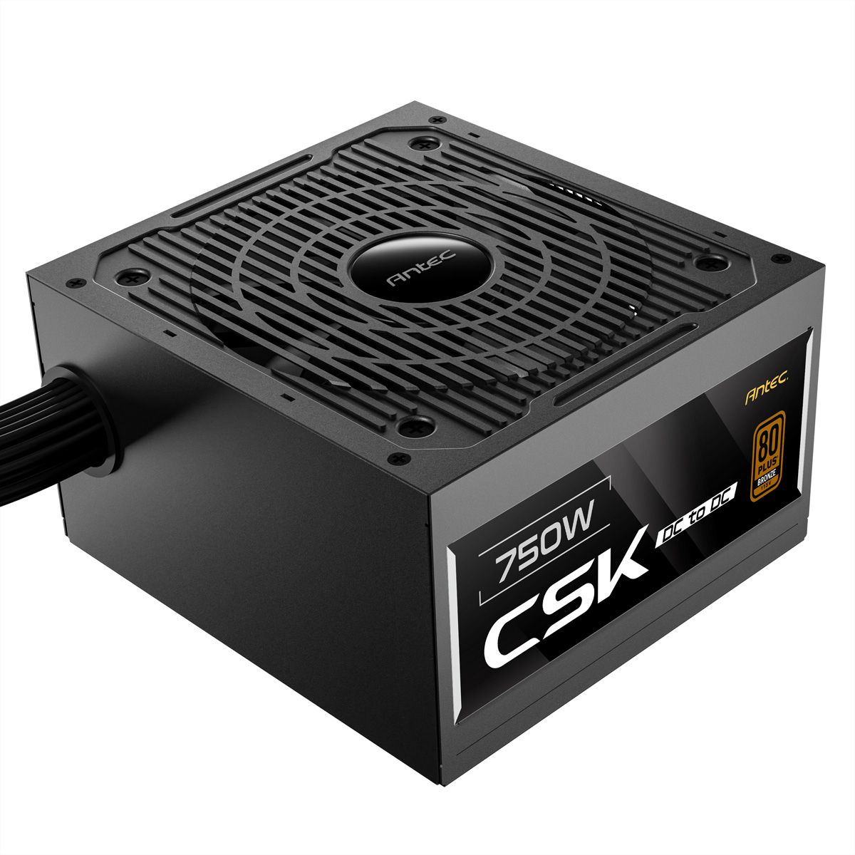ANTEC CSK750DC Alimentation 750W