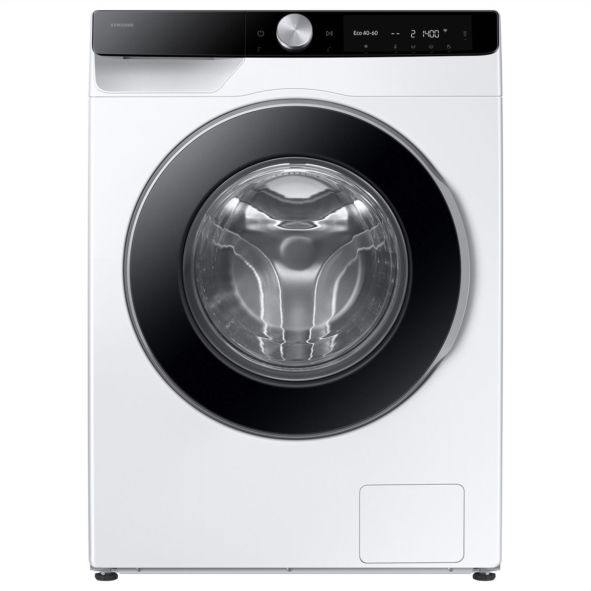 **DEMO**Samsung Waschmaschine WW6400, 9kg, AI EcobubbleTM, A