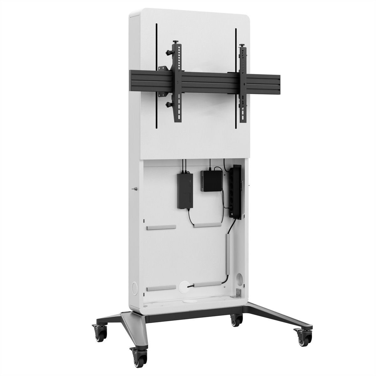 Hagor Panneau média CON-Line M Lift, Lift, mobile, 55 - 75".