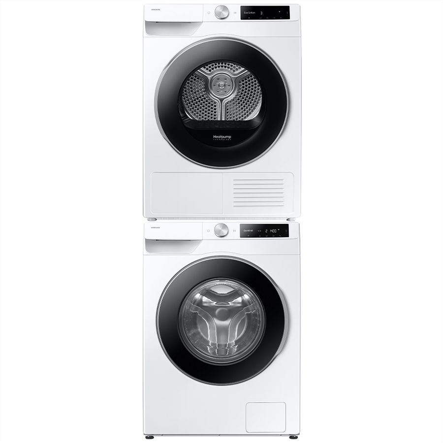 Samsung Waschturm WW6000_DV6000, 9/9kg WW90DG6U25LEU5_DV90DG6845LEU5_SKK-DF