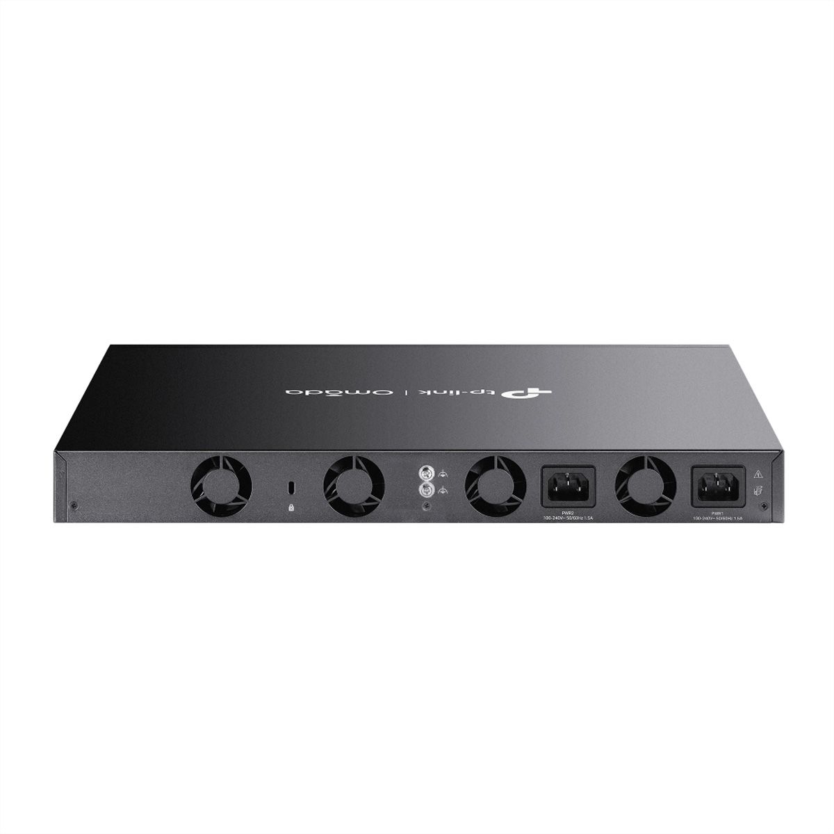 TP-Link SG6654X Omada Switch 48 Port