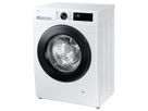 Samsung lave-linge WW5100, Slim, Blanc, 8kg
