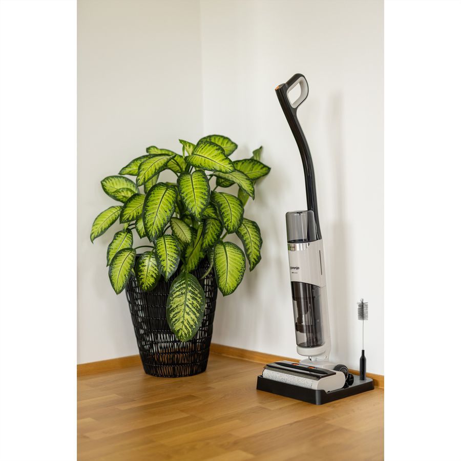 Gorenje Akku Nass und Trockensauger SFC216100G NEOCLEAN, 180W, kabellos