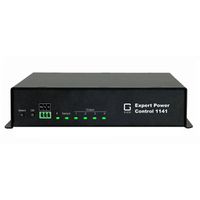 GUDE 1141-1 PDU à 4 circuits avec mesure et surveillance