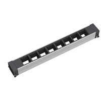 BACHMANN CONFERENCE TOP FRAME X-Large Einsatz 8x ABD