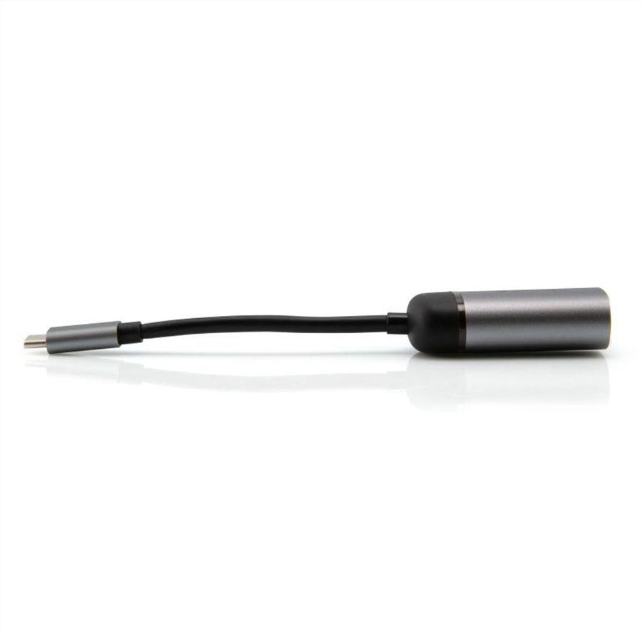 Verbatim USB-C Adapter, 1x RJ45