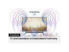Samsung Soundbar HW-S700D, Titan Schwarz