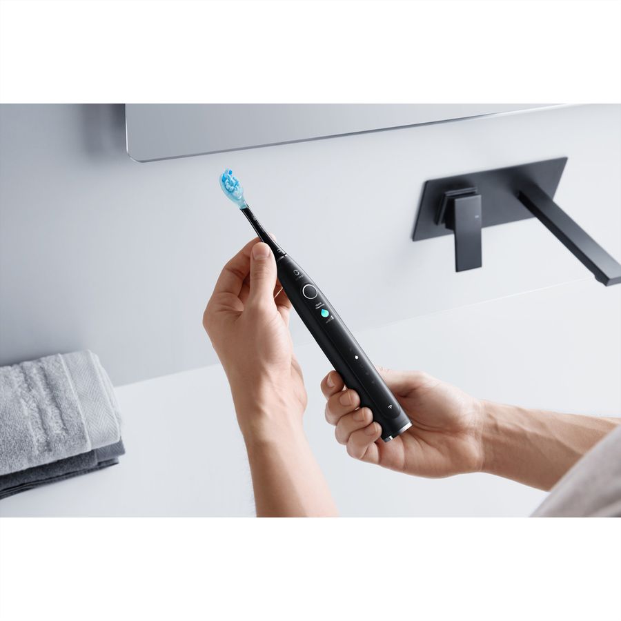 Oclean X Pro 20 Noir