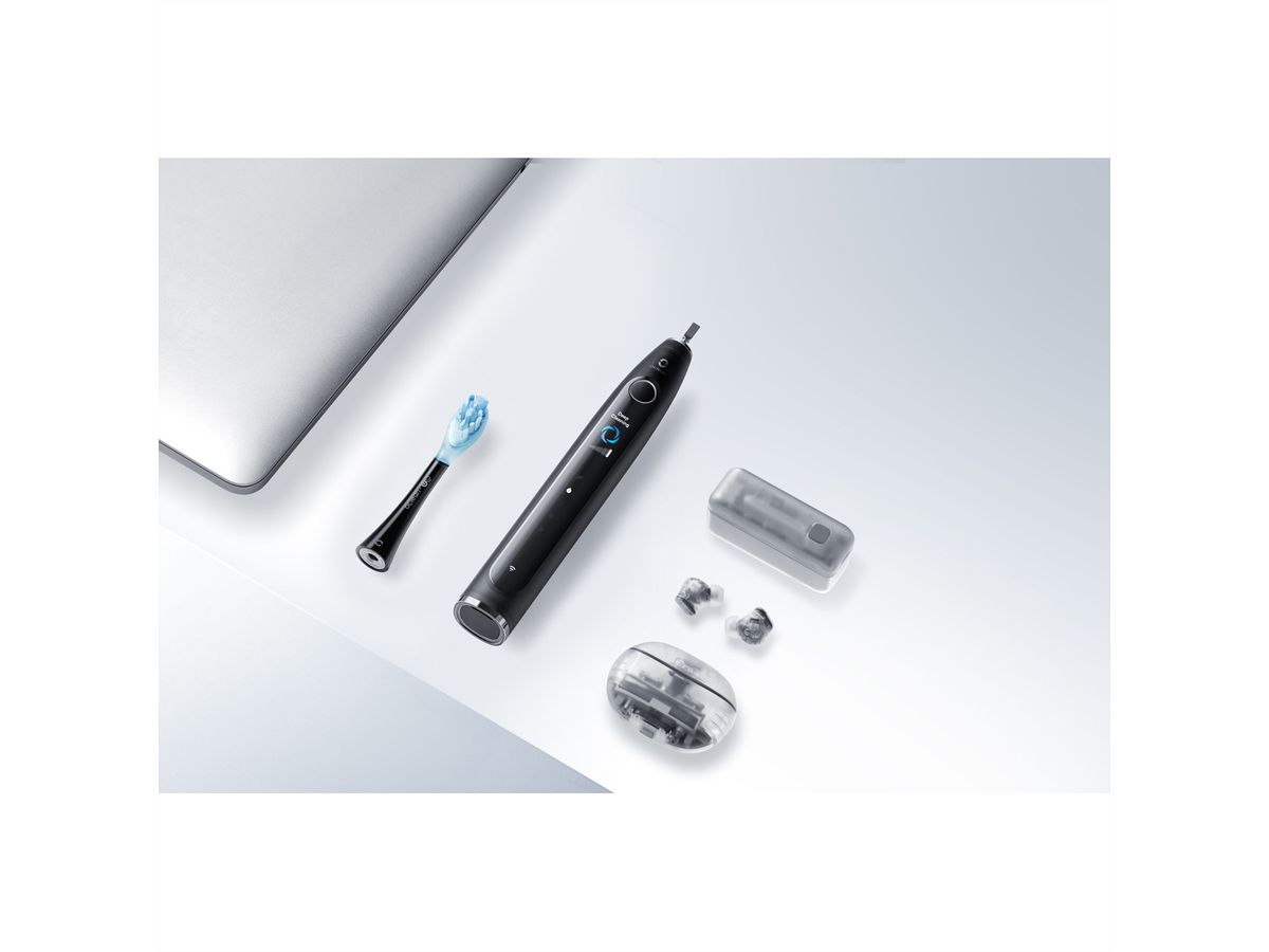 Oclean X Pro 20 Noir