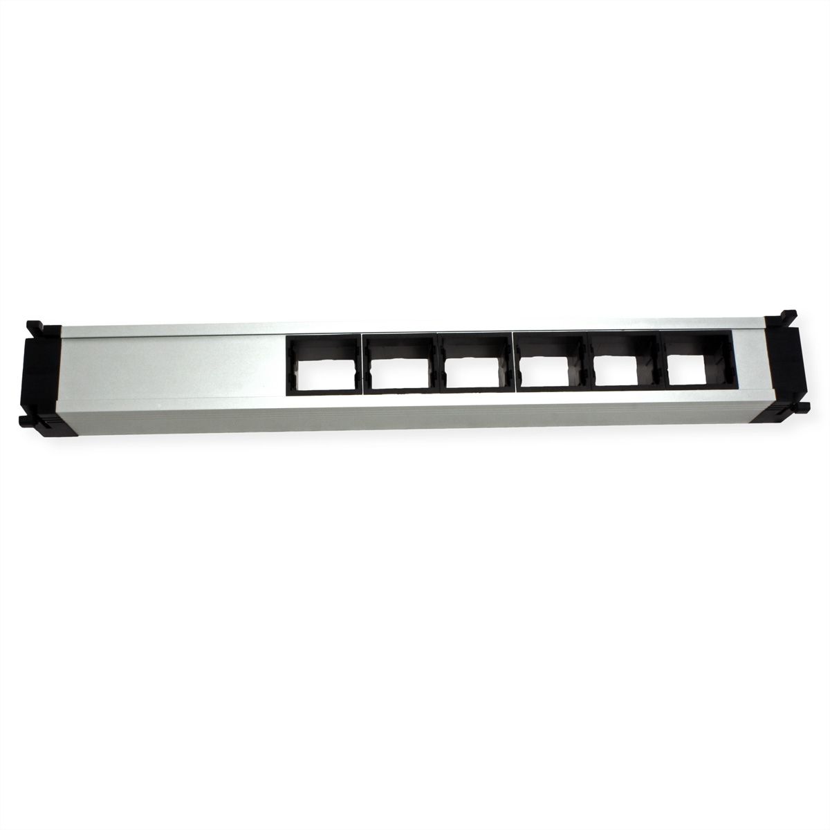 BACHMANN CONFERENCE TOP FRAME X-Large, Steckdose 2xUTE 6xABD