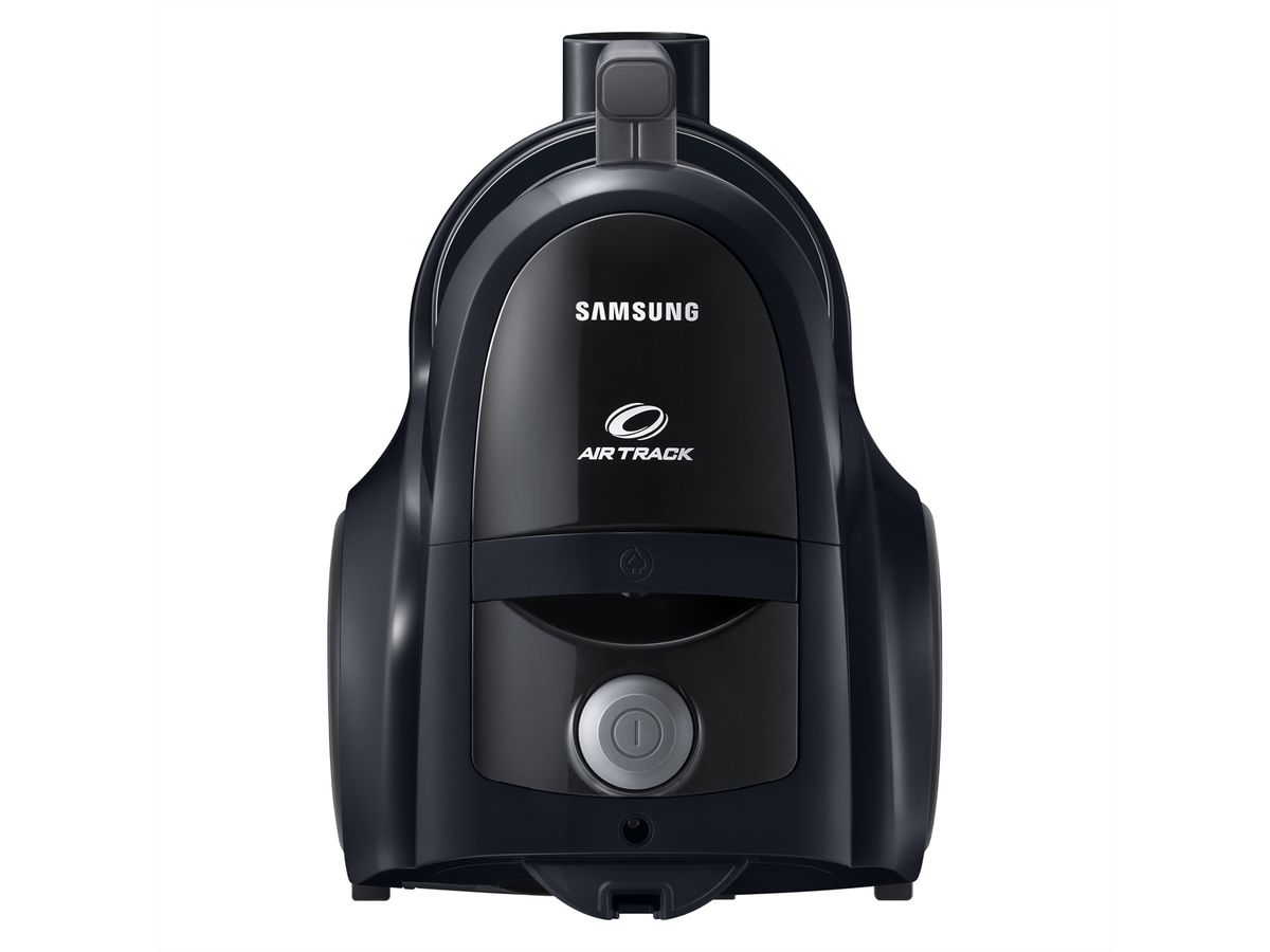 Samsung Staubsauger ohne Beutel Ultra, 700W, schwarz