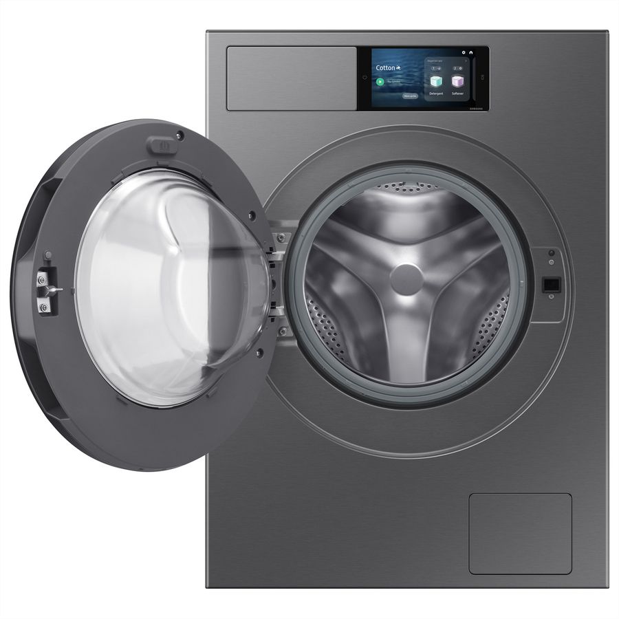 Samsung lave-linge WF9000 7" Display, A, 9kg, AI Ecobubble