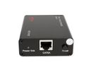 ROLINE Prolongateur HDMI A/V via Cat.6A, 4K@60Hz, 30m/45m