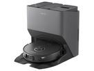 Roborock S8 Pro Ultra - Aspirateur robot, noir, robot aspirateur/balayeur
