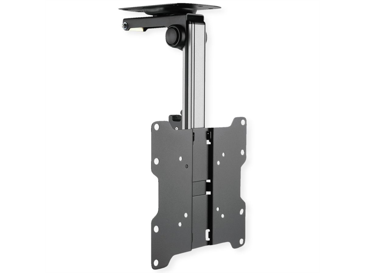 VALUE TV-Deckenhalterung, klappbar, 17-37", bis 20 kg