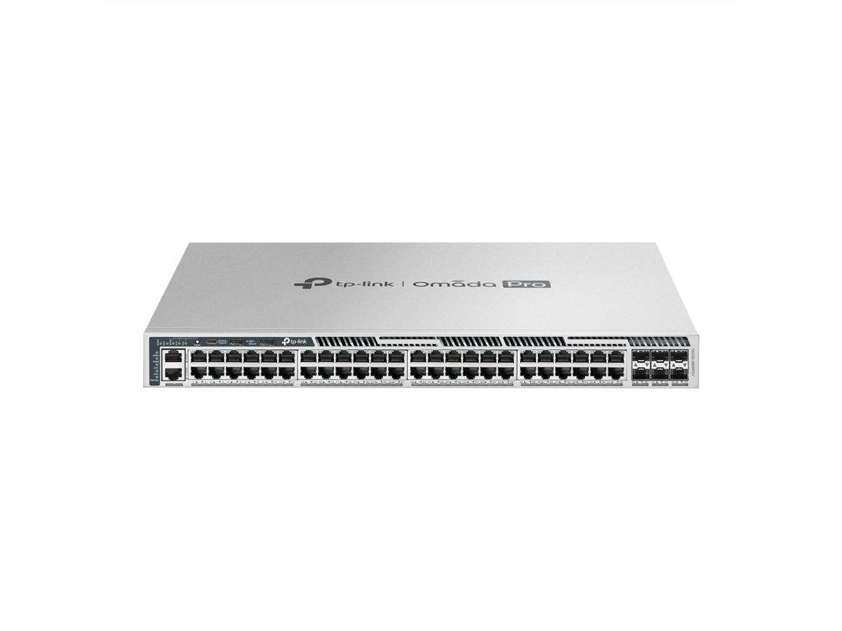 TP-Link Campus Switch S7500-26XF6Y , 26x10G 6x25G L3 Managed Switch
