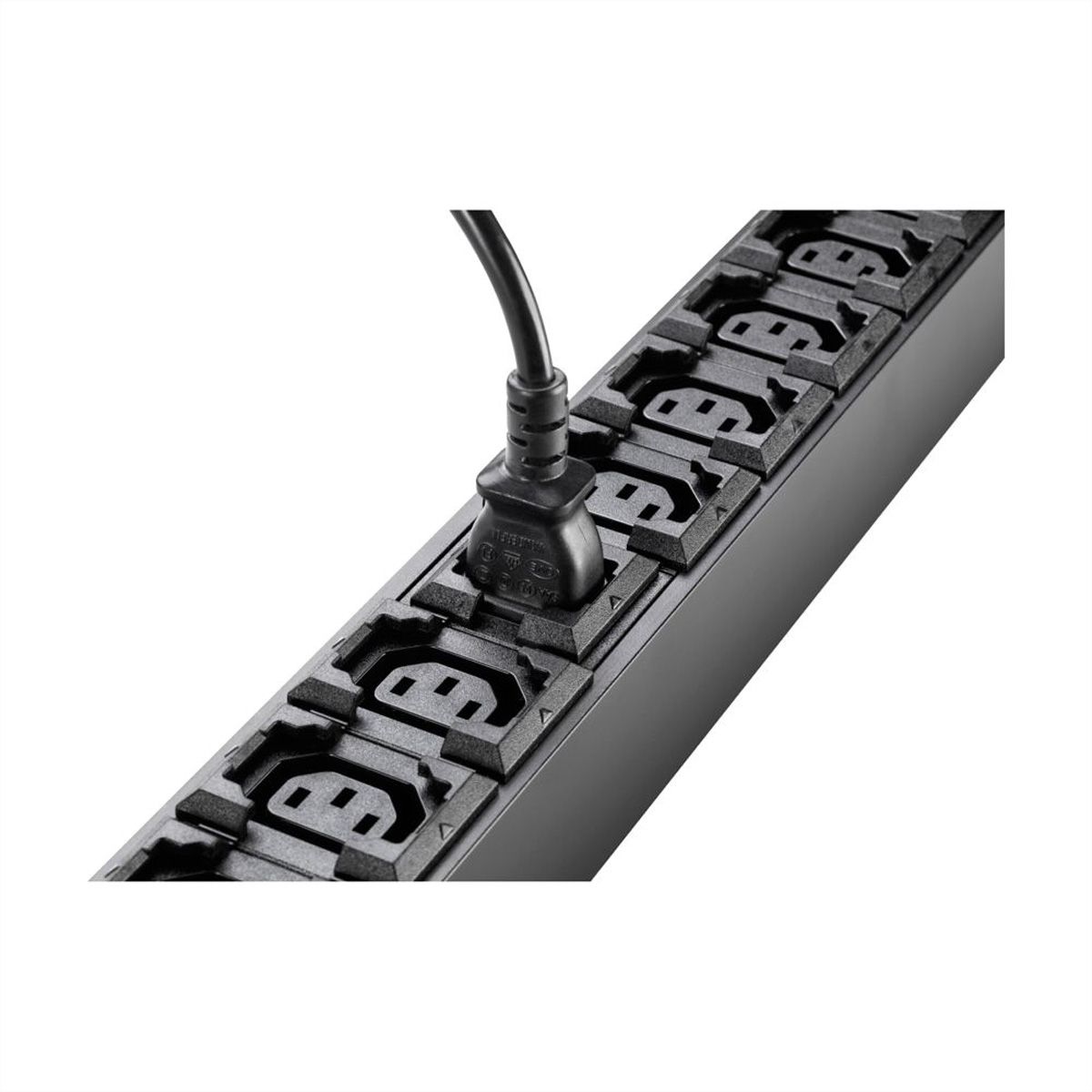 Eaton Switched FlexPDU G2, Input CEE32, 3m Kabel, 1ph, 7.4kW, 32A, Output 20x C13, 4x C19