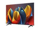 Hisense TV 55E77NQ, 55", 4K, QLED, 60Hz